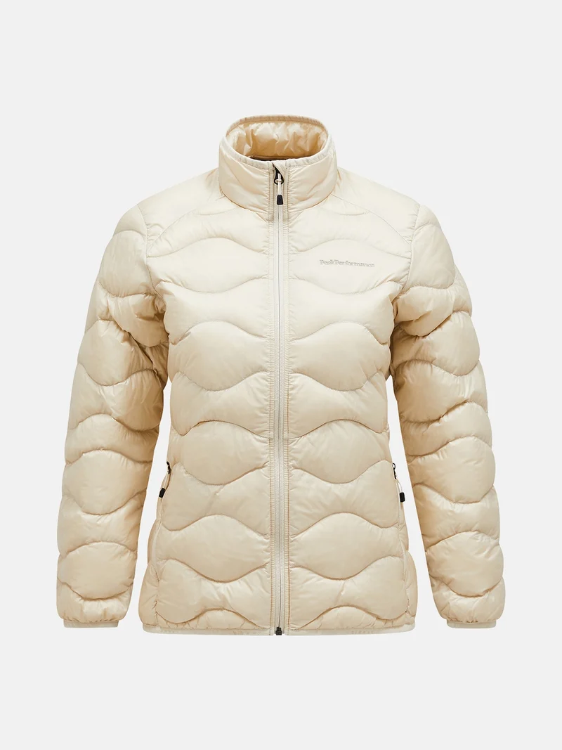 Helium Down Jacket W