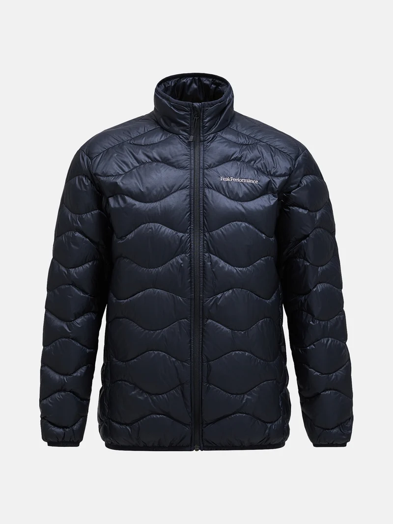 Helium Down Jacket