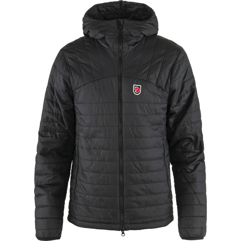 Expedition Latt hoodie