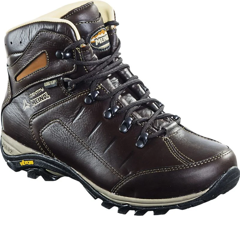 Tessin Identity GTX