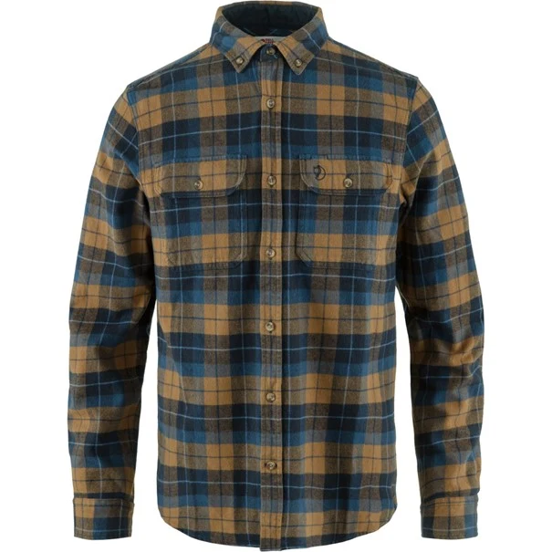 Singi Heavy Flannel Shirt