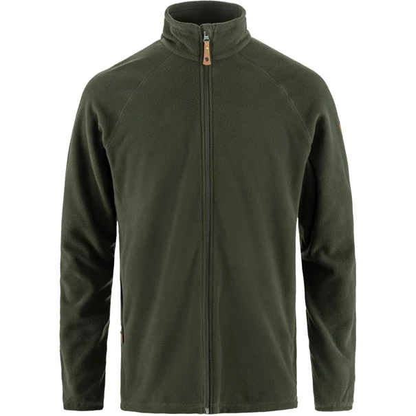 Ovik lite fleece jacket