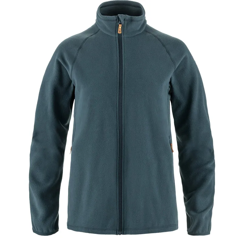 Ovik lite fleece jacket w