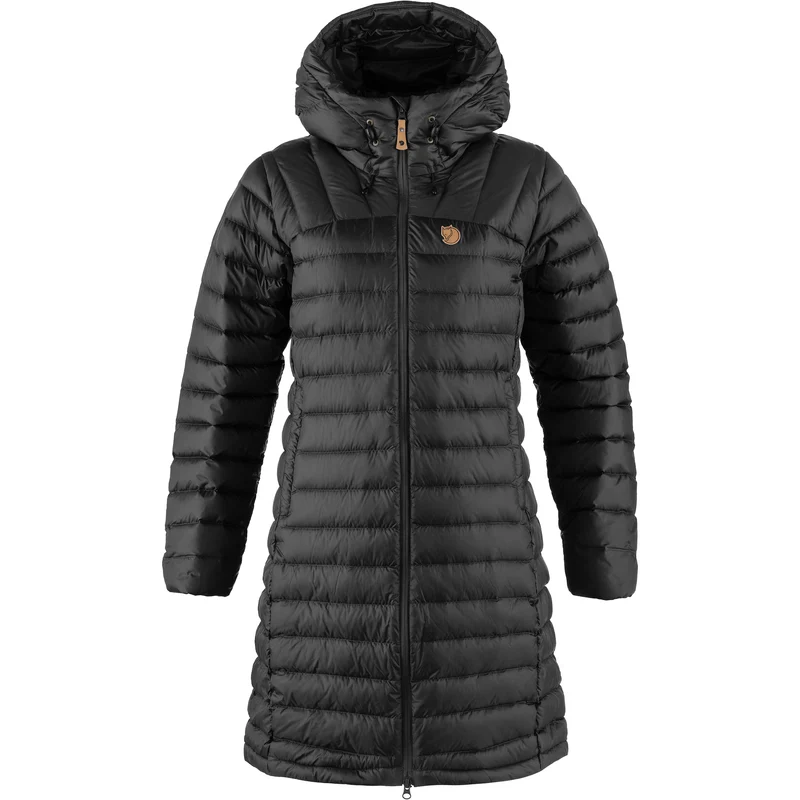 Snow Flake parka W