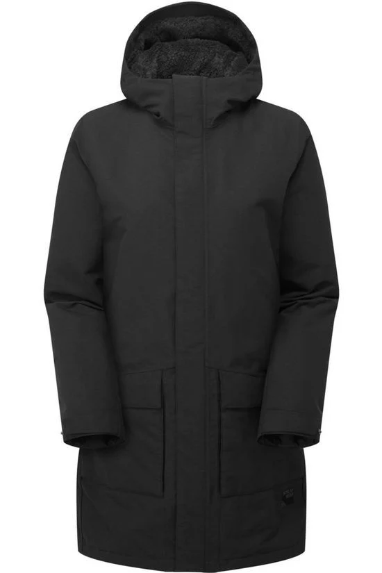 Annandale parka