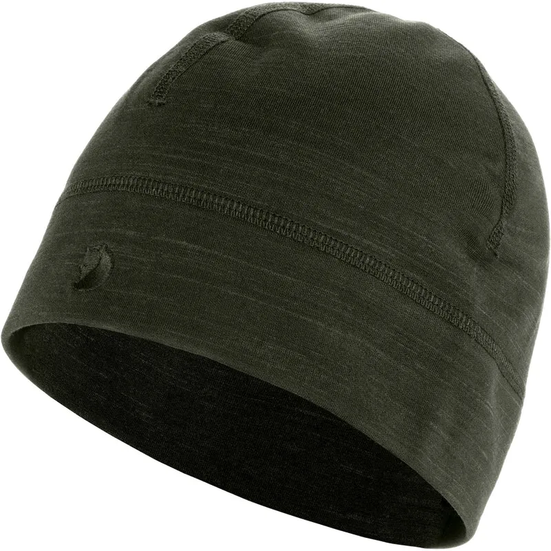 keb fleece hat
