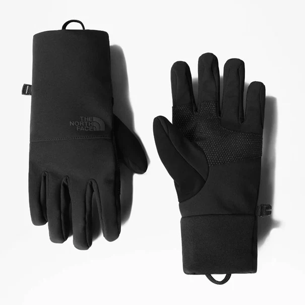 Apex insulated etip glove