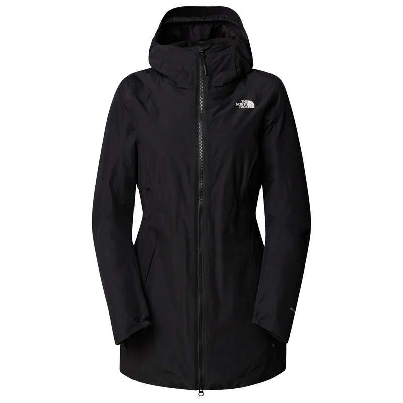 W HIKESTELLER INSULATED PARKA