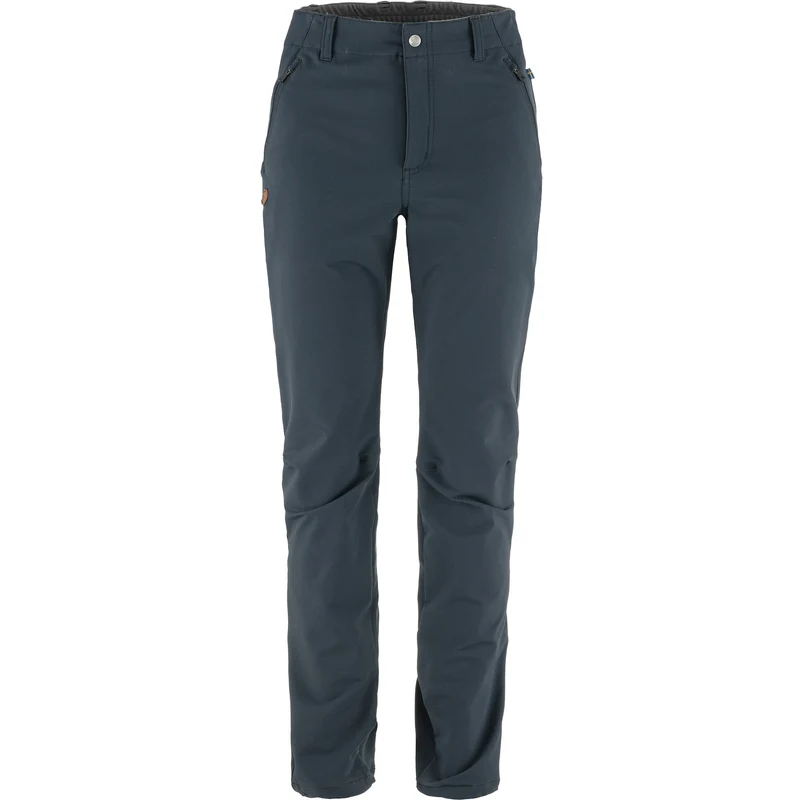 Abisko Winter Stretch Trousers W