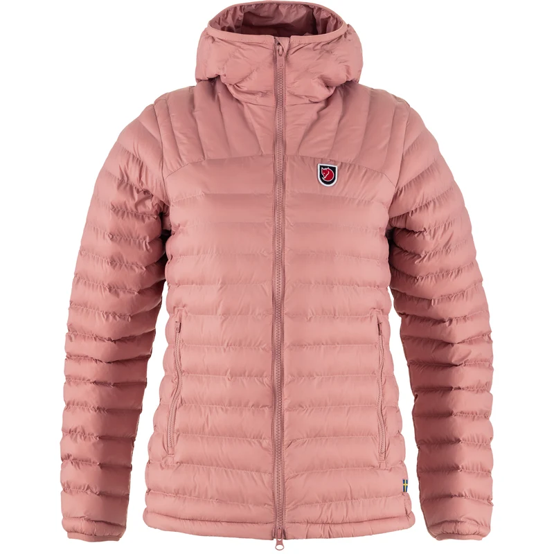 Expedition Latt hoodie W