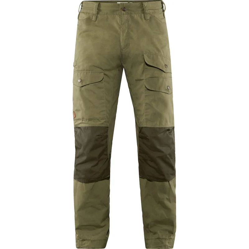 Vidda Pro Ventilated Trouser Long