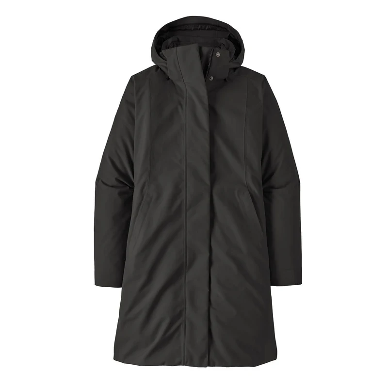 Tres 3 in 1 parka W