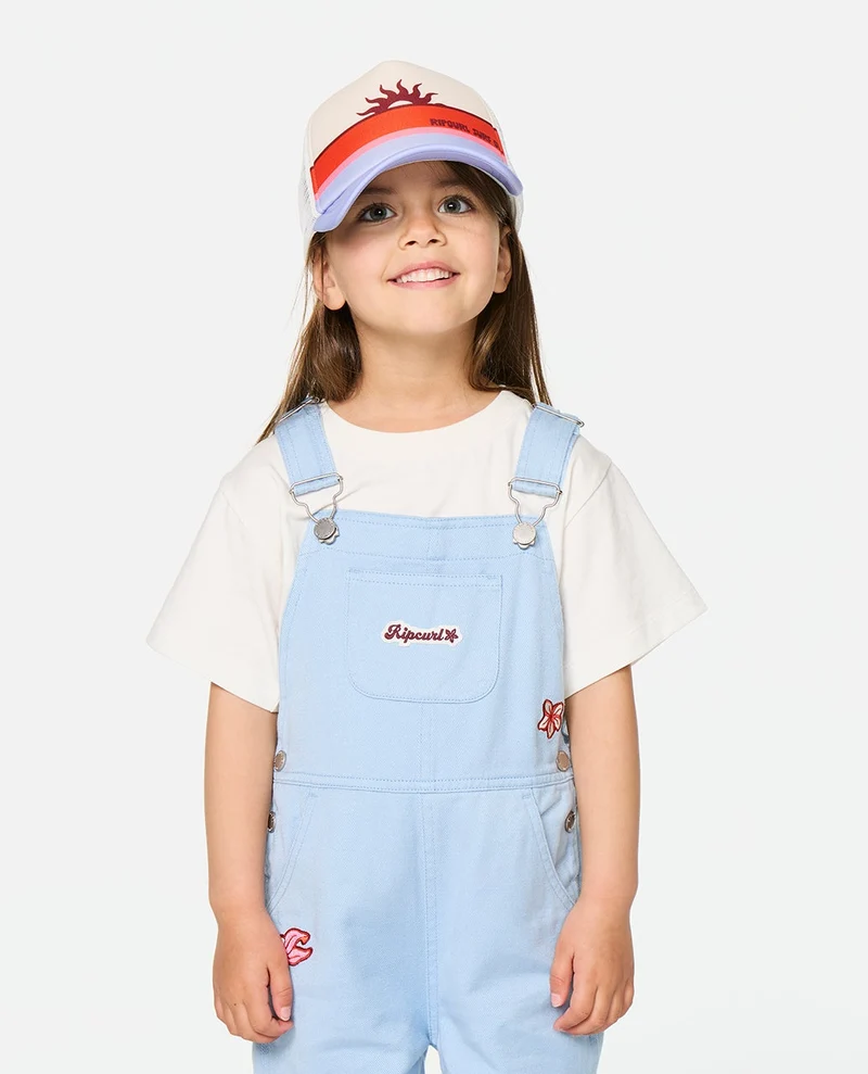 Road Trip Overalls Pant Kids