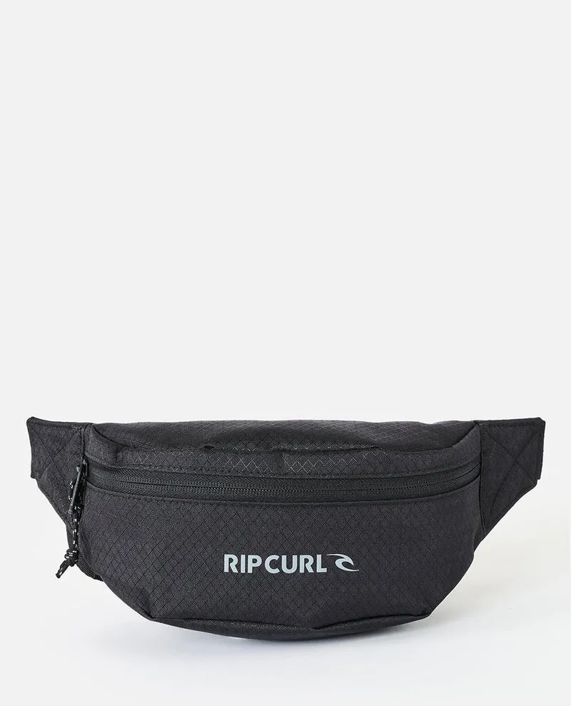 Logo Waist Bag