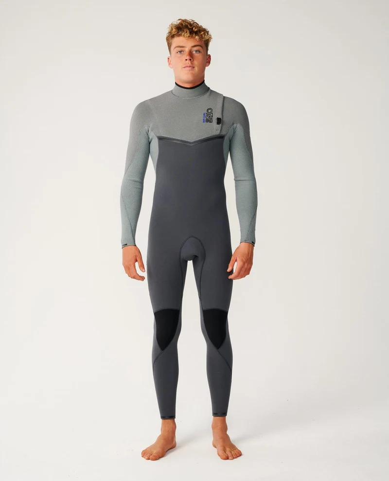 E-Bomb 3/2 Zip Free Wetsuit