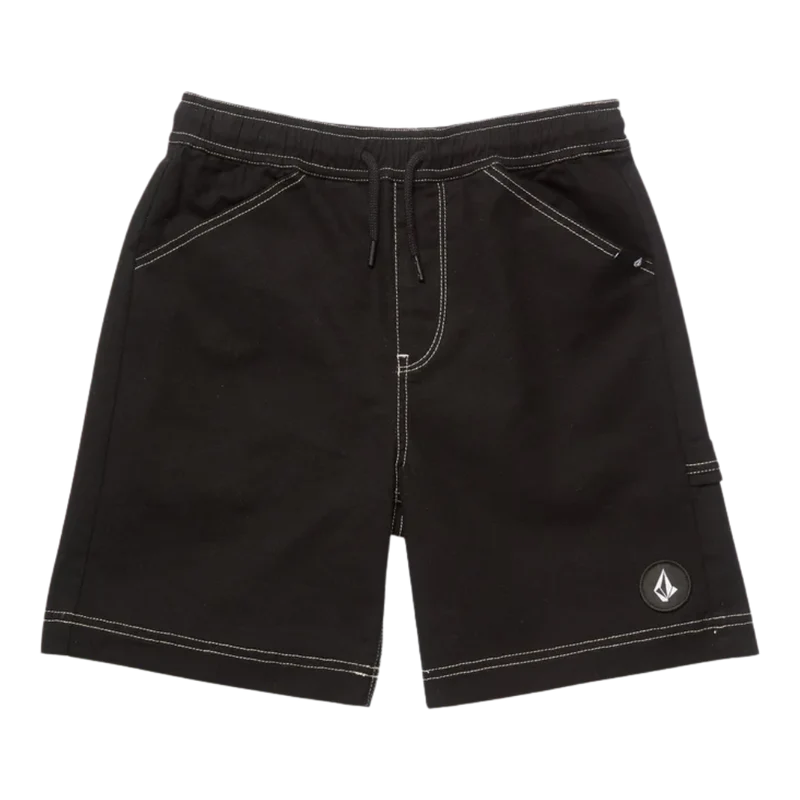 BB Krafter Kombat Short
