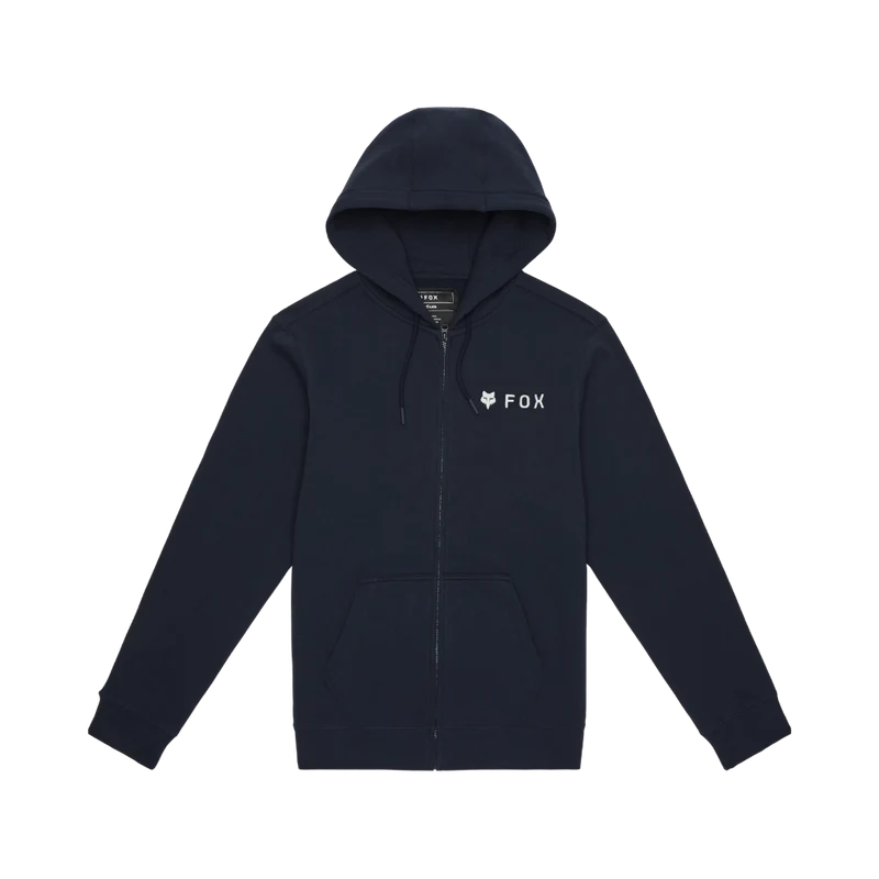 Absolute Fleece Zip