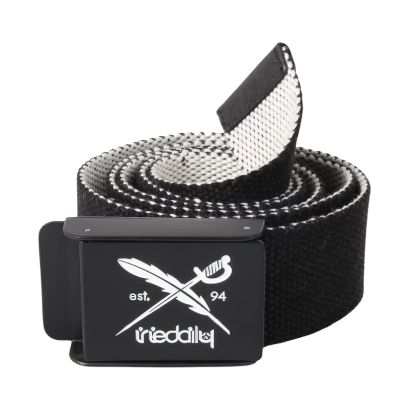 Flip the Side Belt