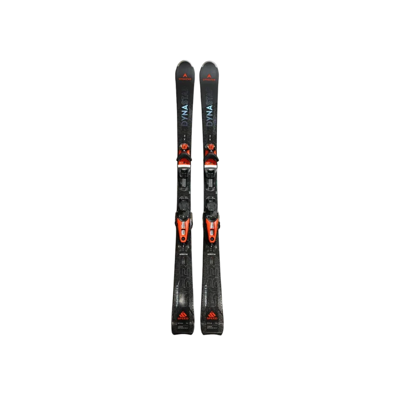 DYNASTAR SPEED 563 KONECT NX 12 GW (black/ RED)