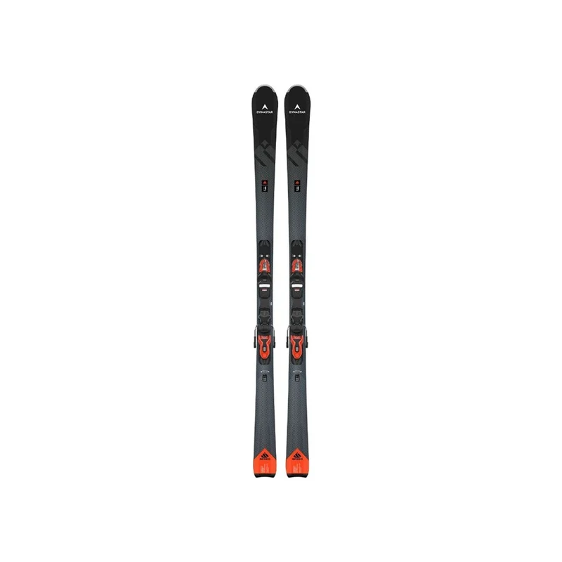 DYNASTAR SPEED 363 Xpress 11 GW (black/ RED)