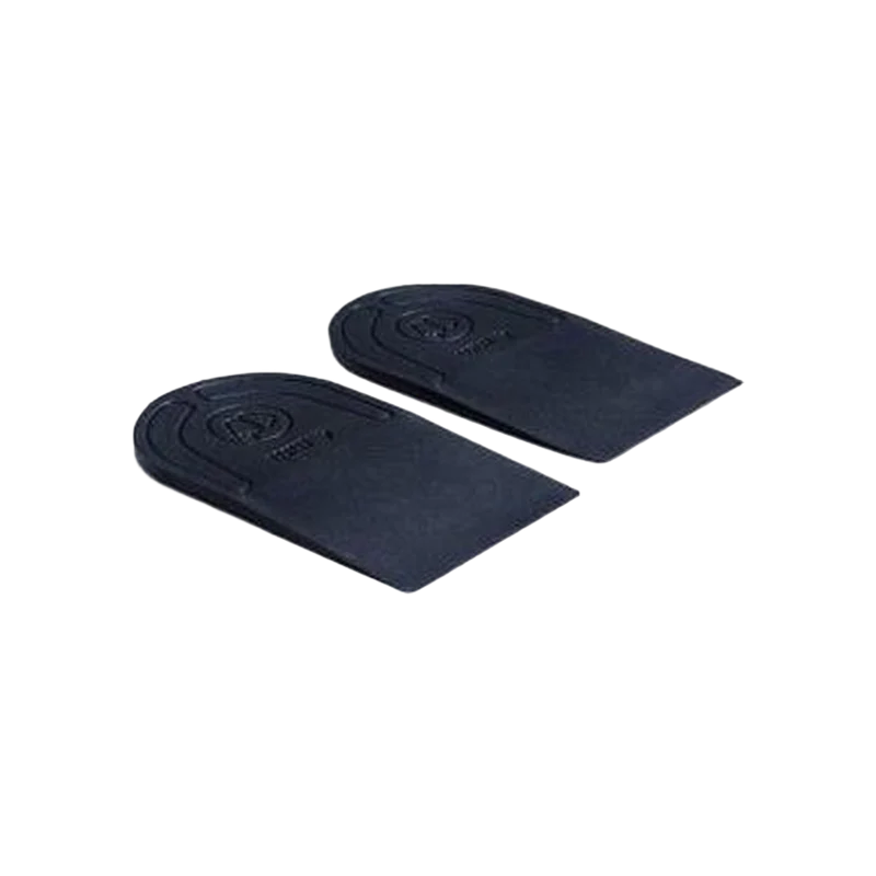 Heellift Hard 4mm (pack pair/box 20P)
