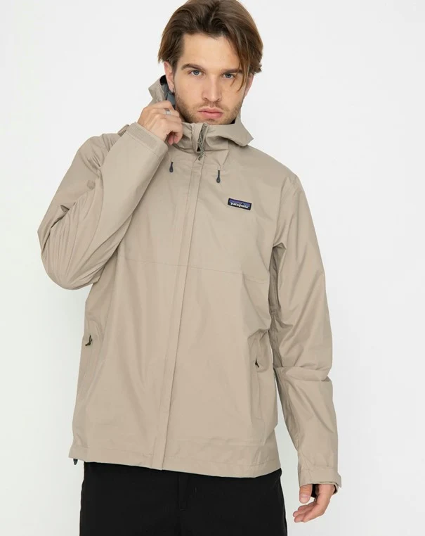 Torrentshell 3L