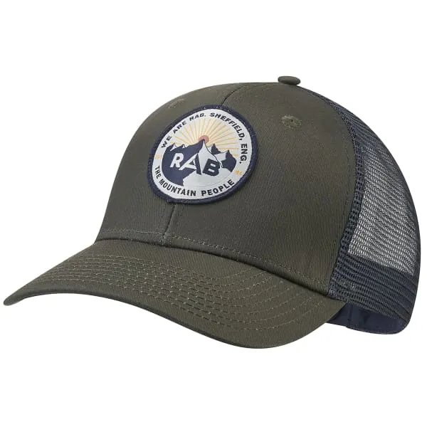 Ten4 Cap