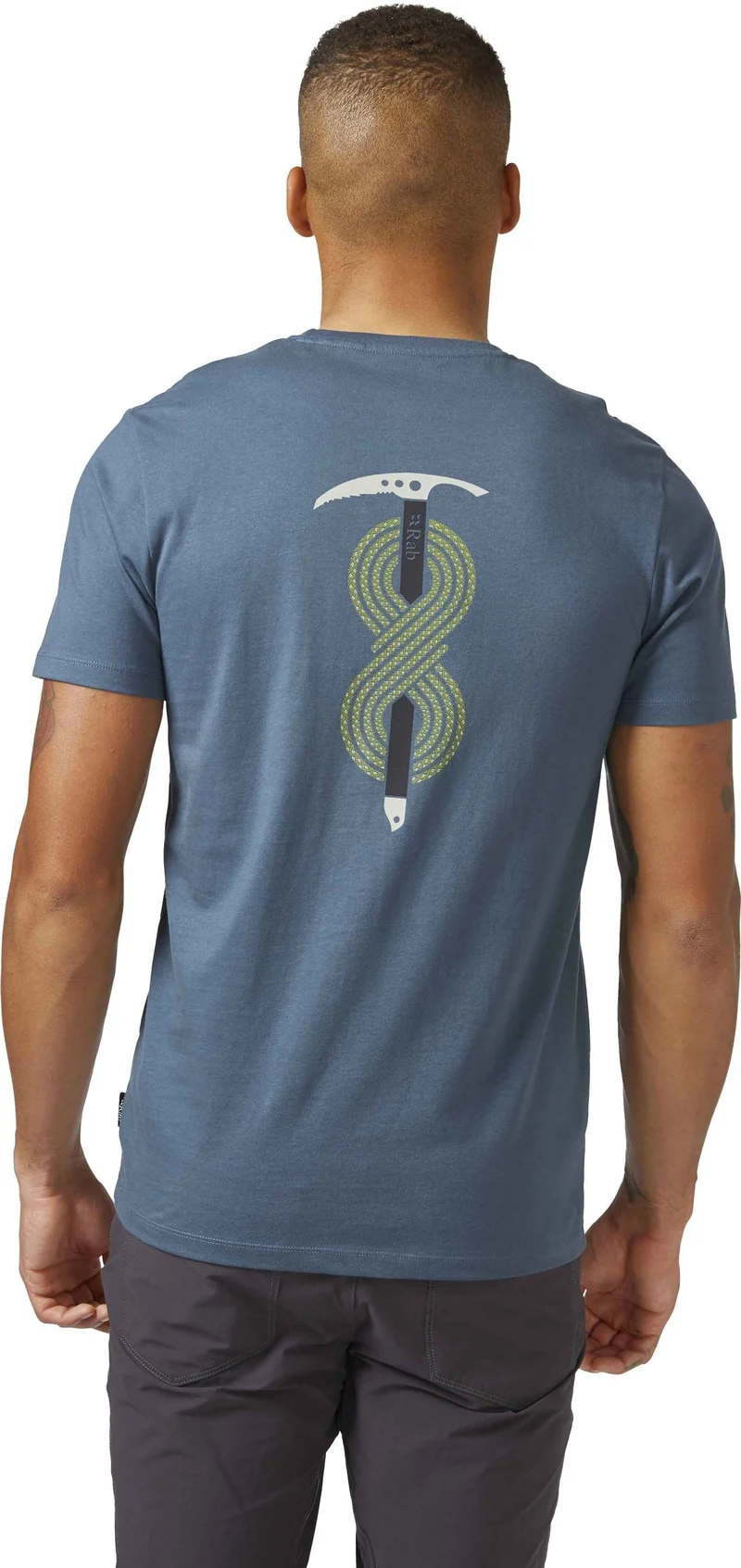 Stance Axe Tee