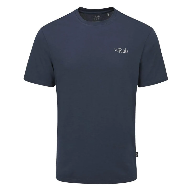 Crimp Elevation Tee
