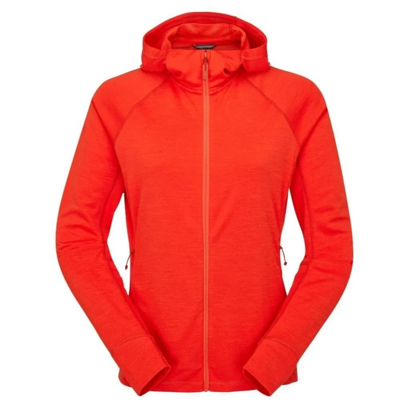Planar Hoody W