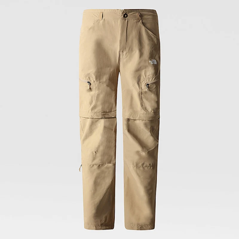 Exploration Tapered R Afritsbroek M