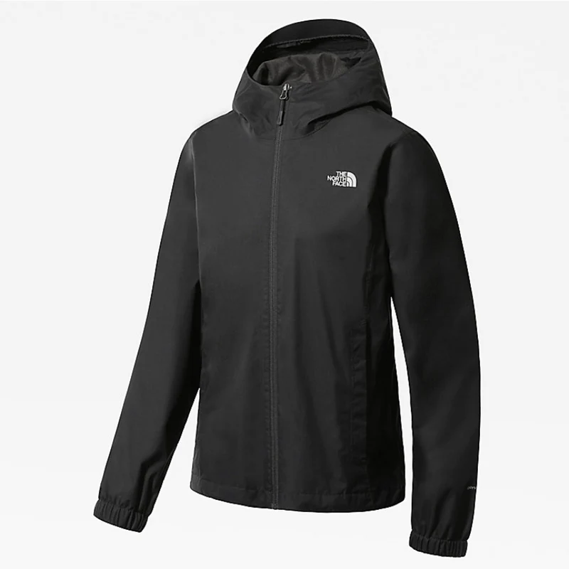 Quest Jacket W TNF Black