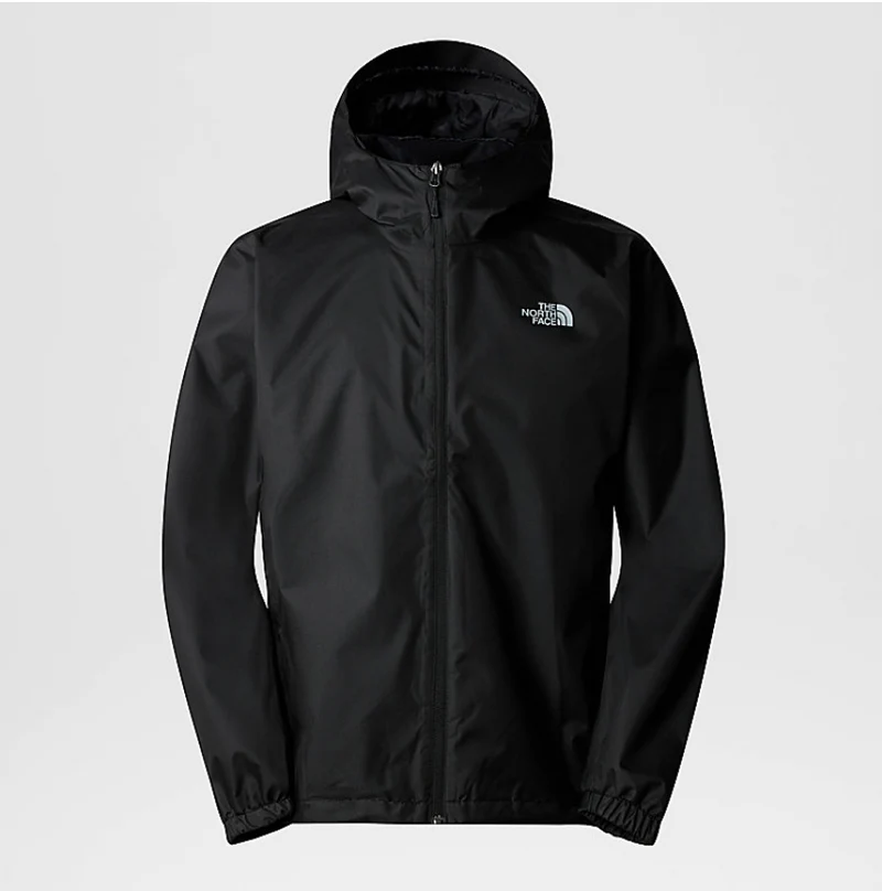 Quest Jacket M TNF Black