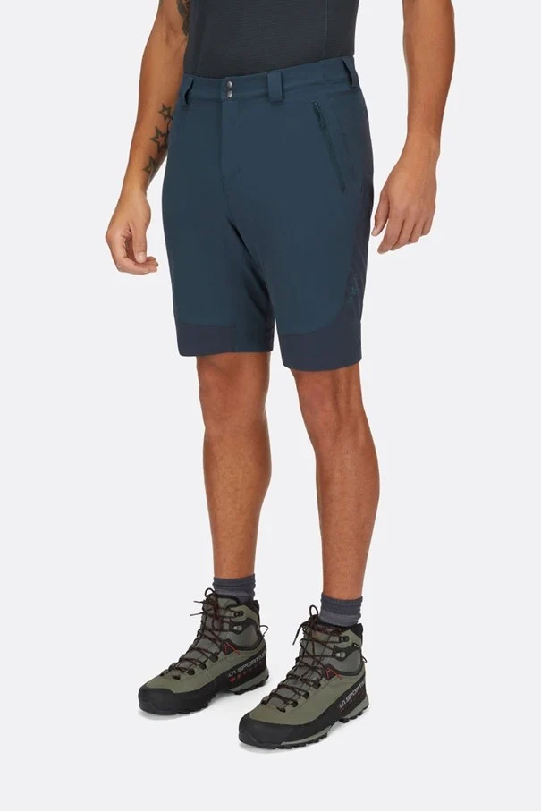 Torque mountain shorts 10"