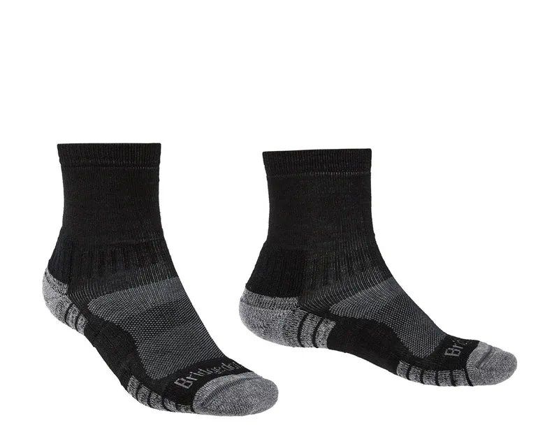 Lightweight Merino Performance Crewe