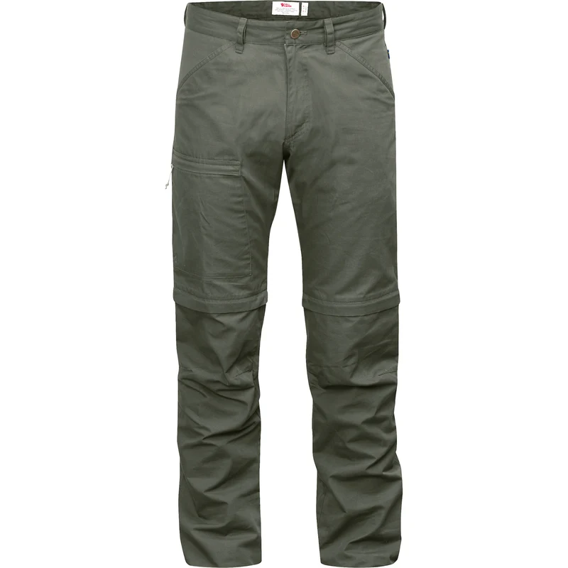 High Coast Zip-Off Trousers