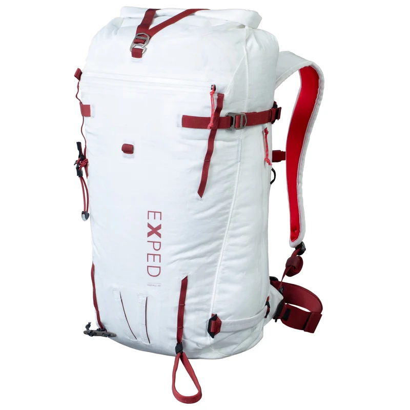 Icefall 40