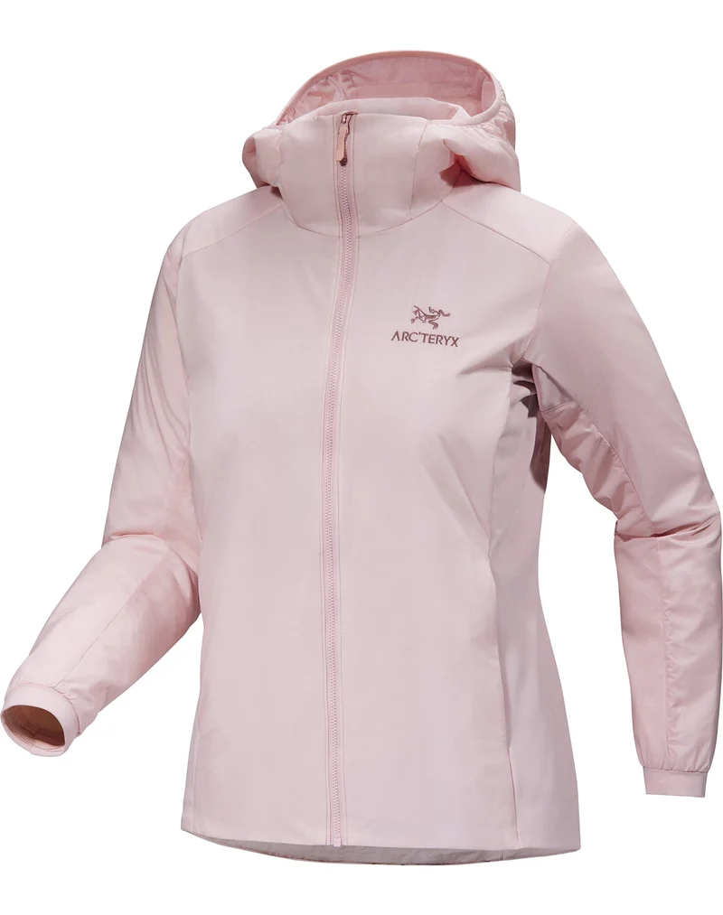 atom hoody w