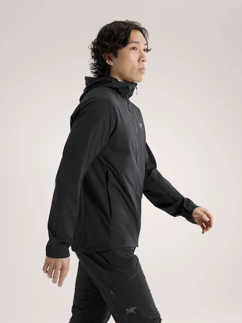 Atom SL hoody
