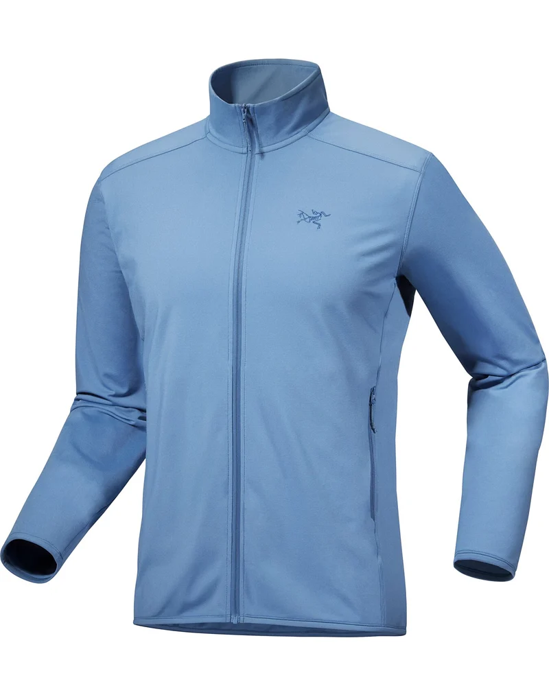 Kyanite lightweight jacket