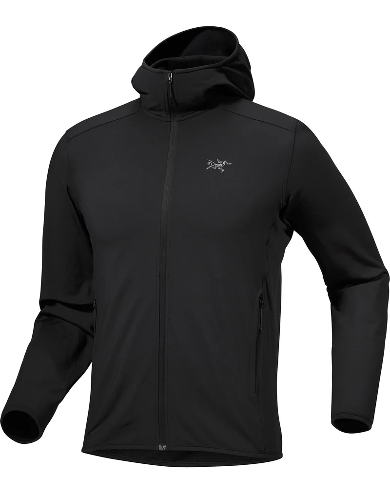 Kyanite lightweight hoody