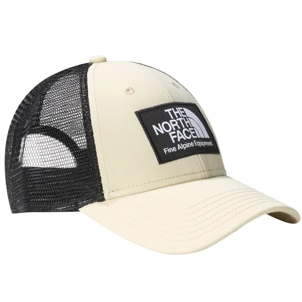 MUDDER TRUCKER TNF