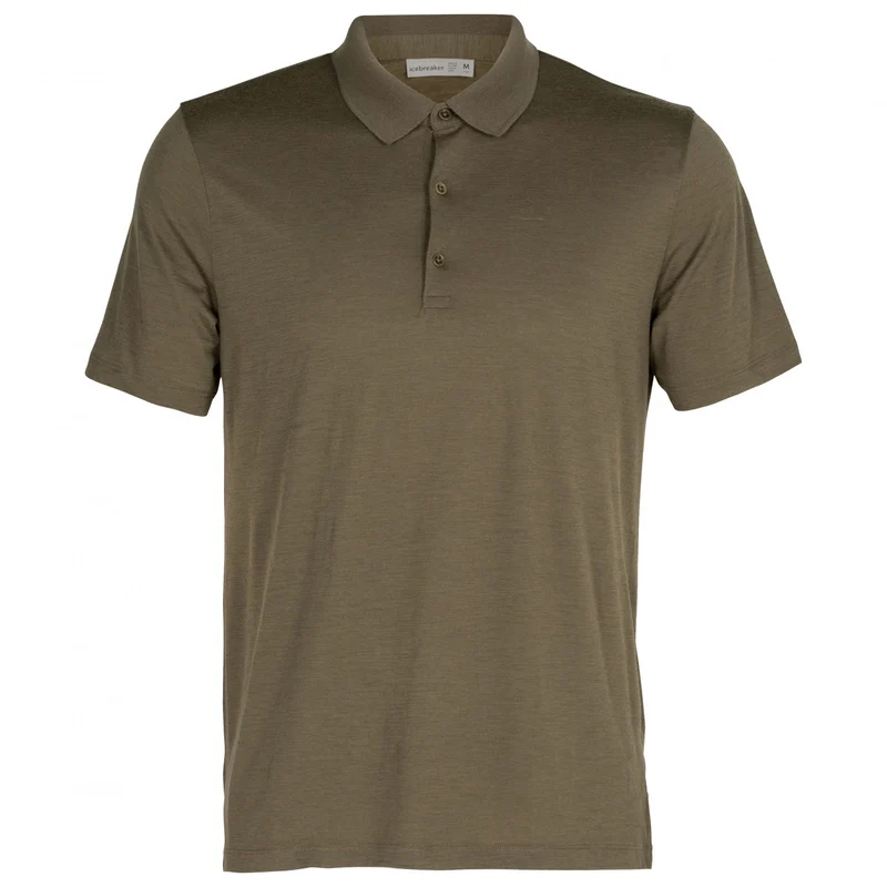 Tech Lite SS polo