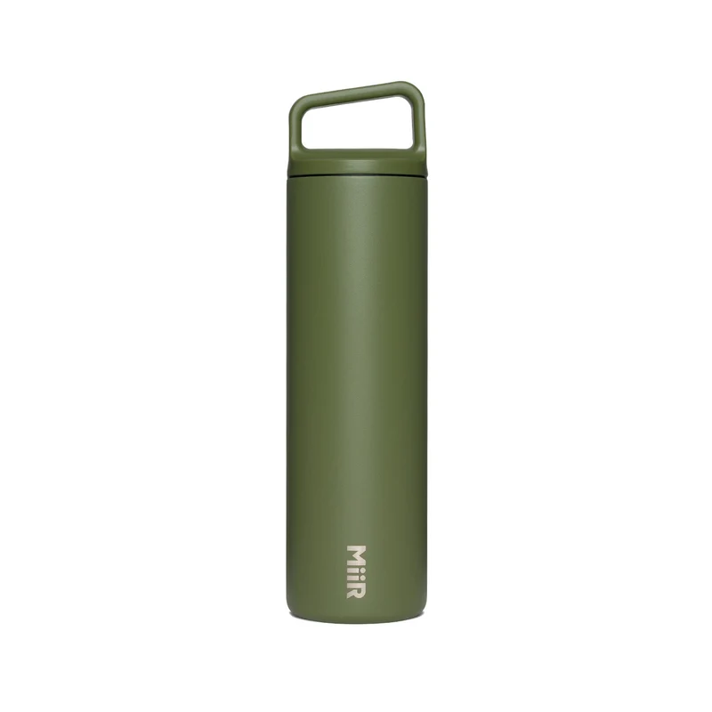 Wide mouth bottle 20 oz