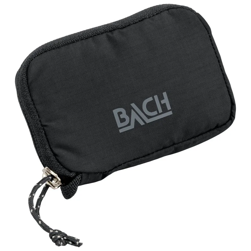 Itsy bitsy wallet