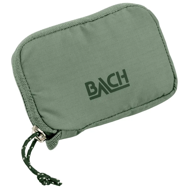 Itsy bitsy wallet