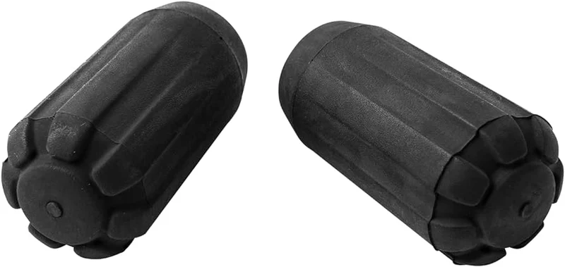 Z-Pole Rubber Tip Protectors