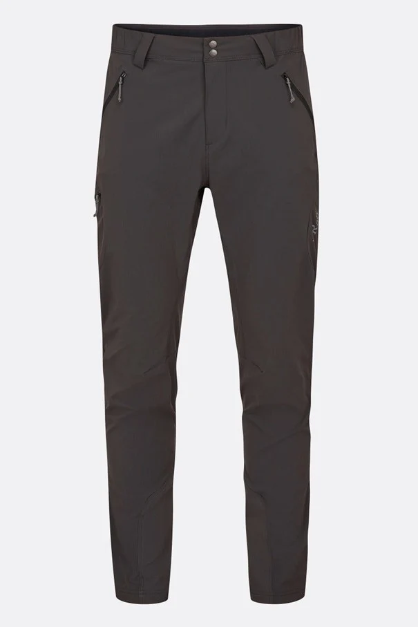 Ascendor light pants long