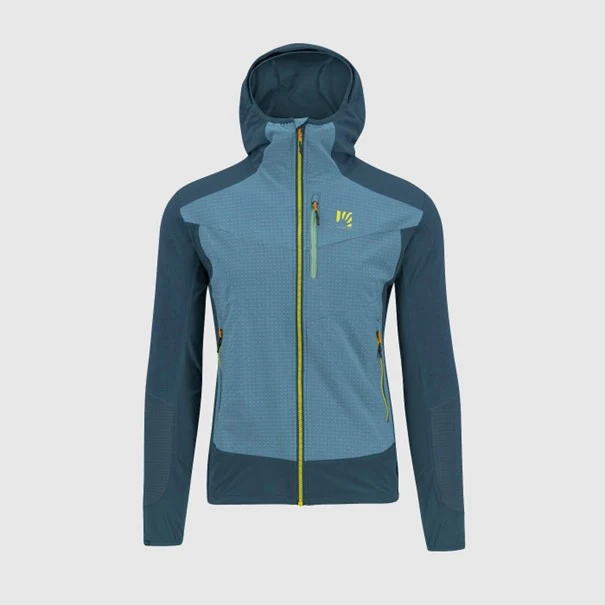Lede jacket