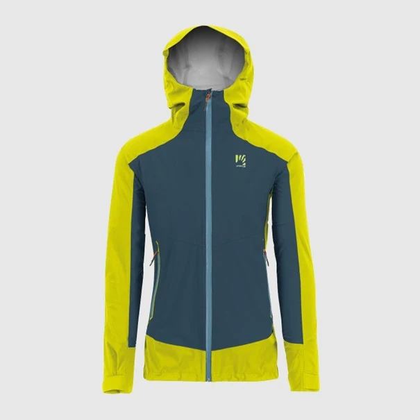 Temporale jacket